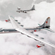 Illustration for article titled The Ten Craziest Things Ever Shoved Into An Airplane
